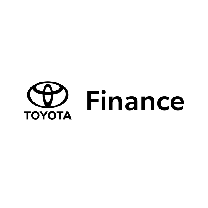 Toyota Finance Logo