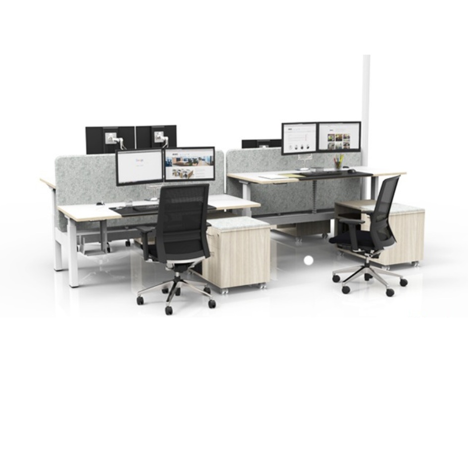 LIFT Height Adjustable Workstation