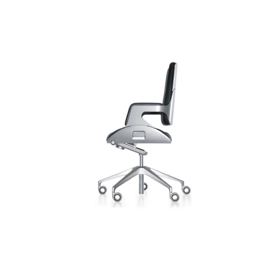 Silver Chair