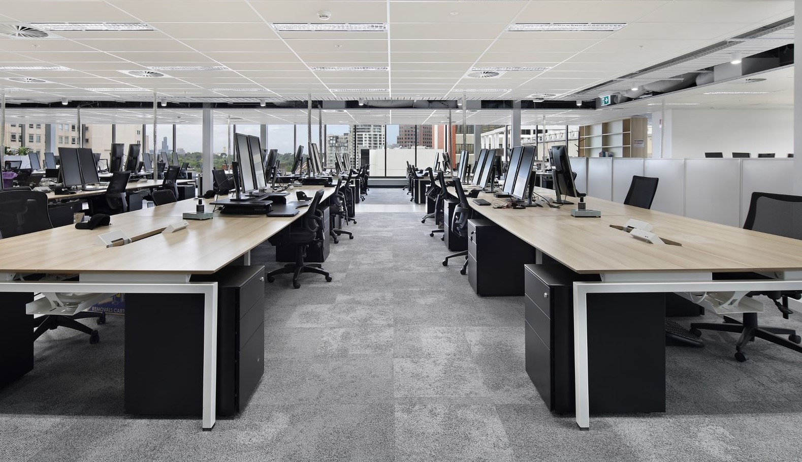 Quantium Melbourne 1