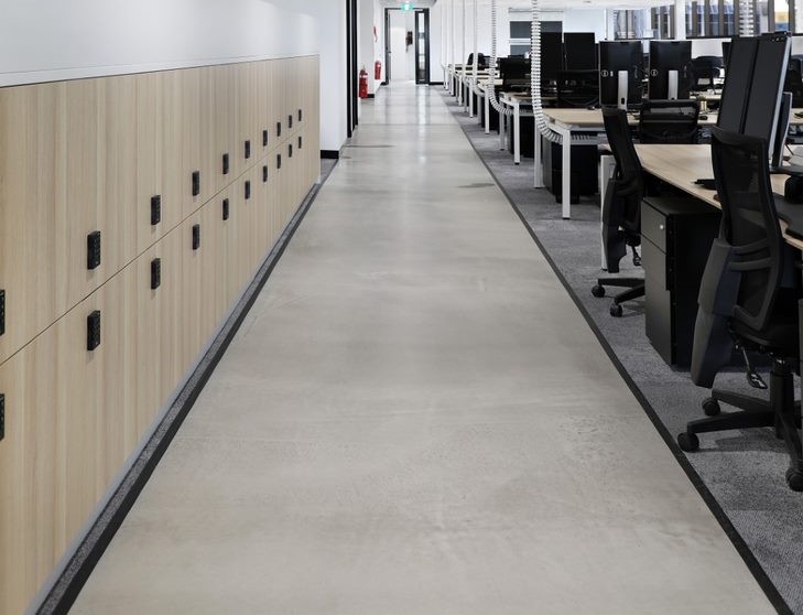 Quantium Melbourne 3