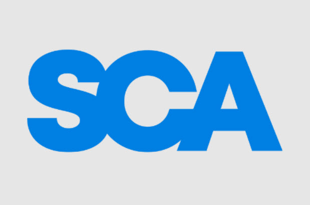 SCA Logo