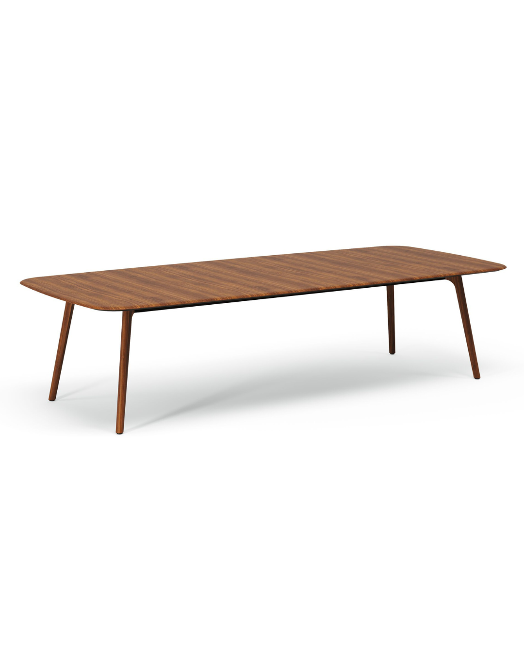 Keypiece Conference Table