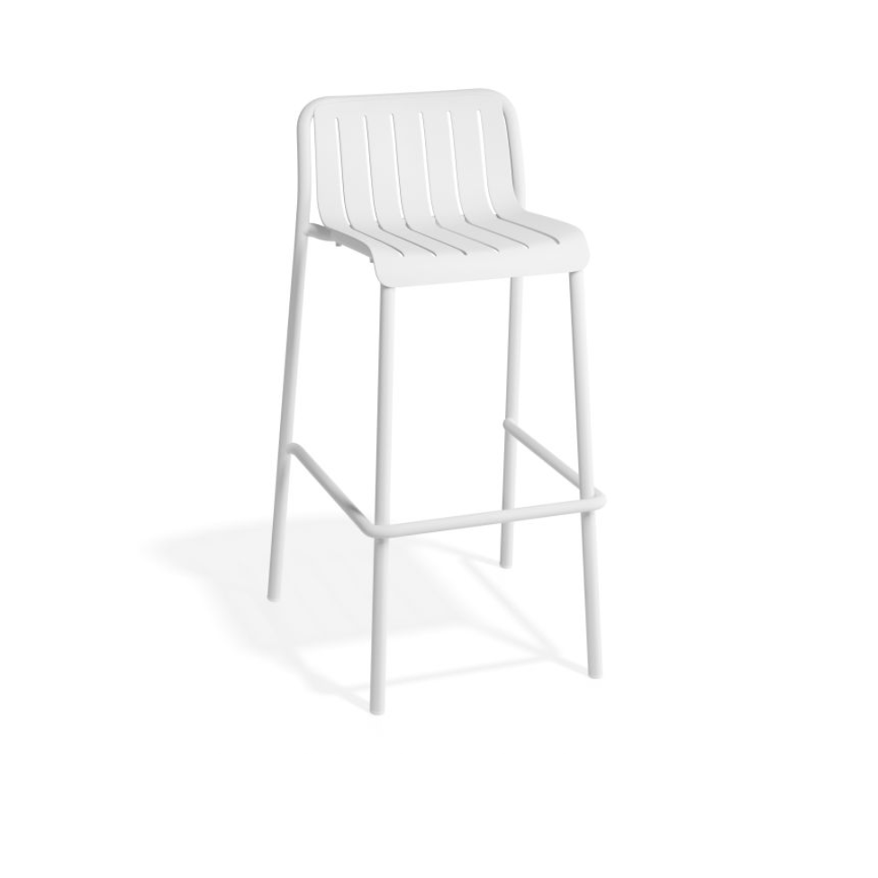 Roku Bar Stool