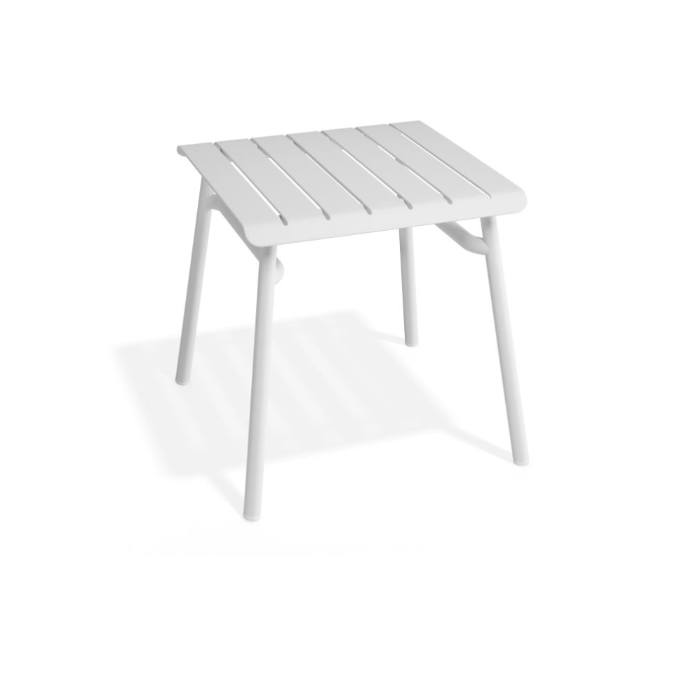 Roku Low Stool Foorest