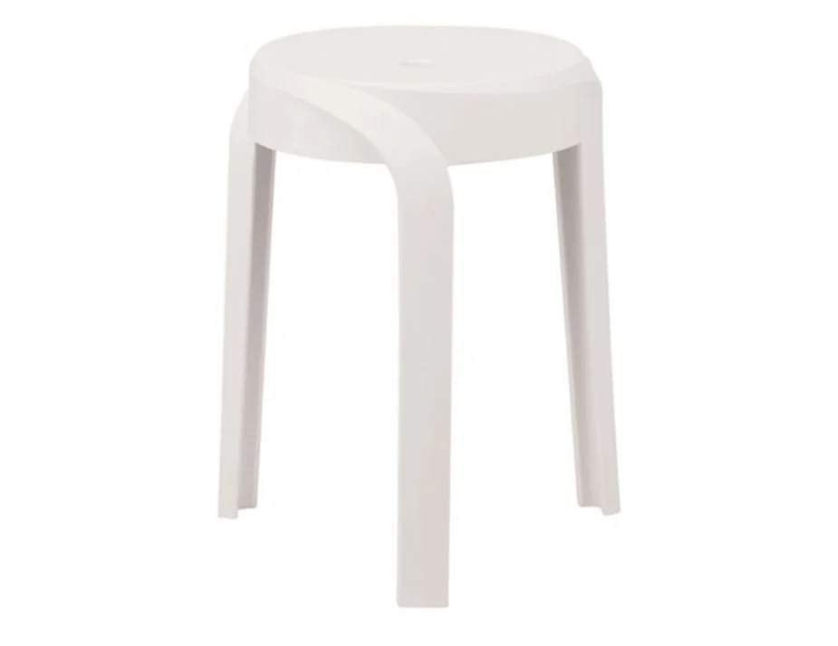 swirl-stool-white