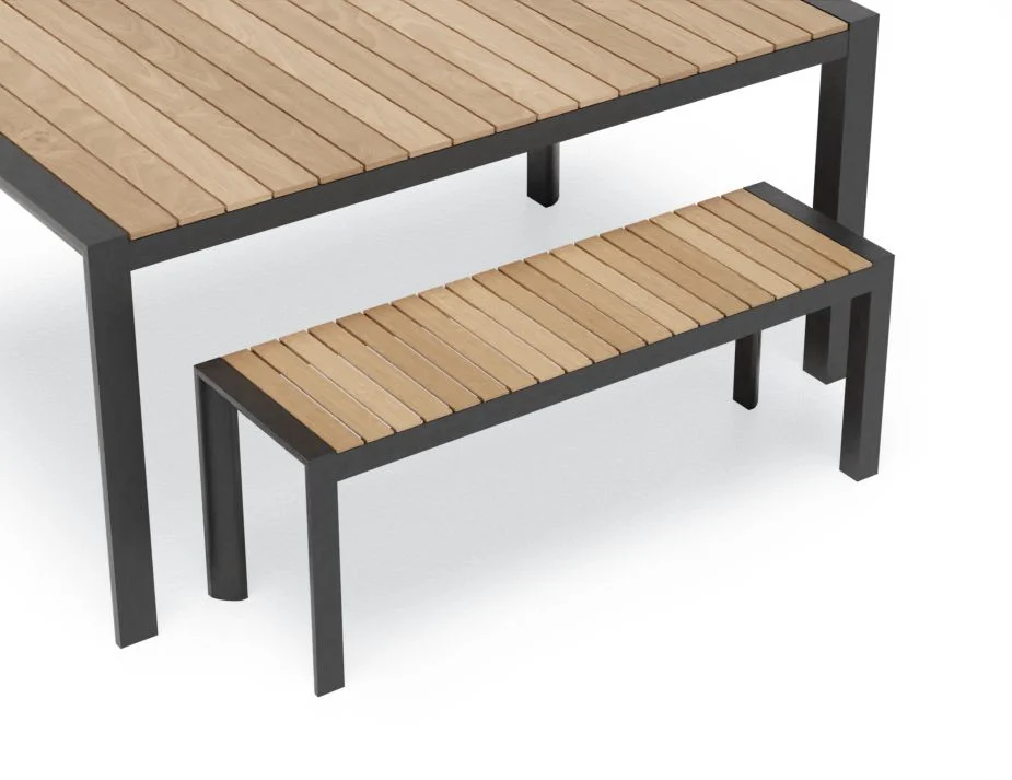teak-bench-vydel-charcoal-120-clsoe-up