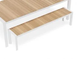 vydel-bench-teak-white-190-close-up