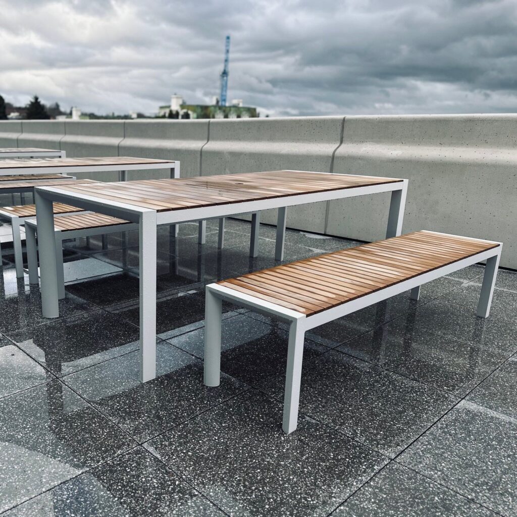 Central House Outdoor
