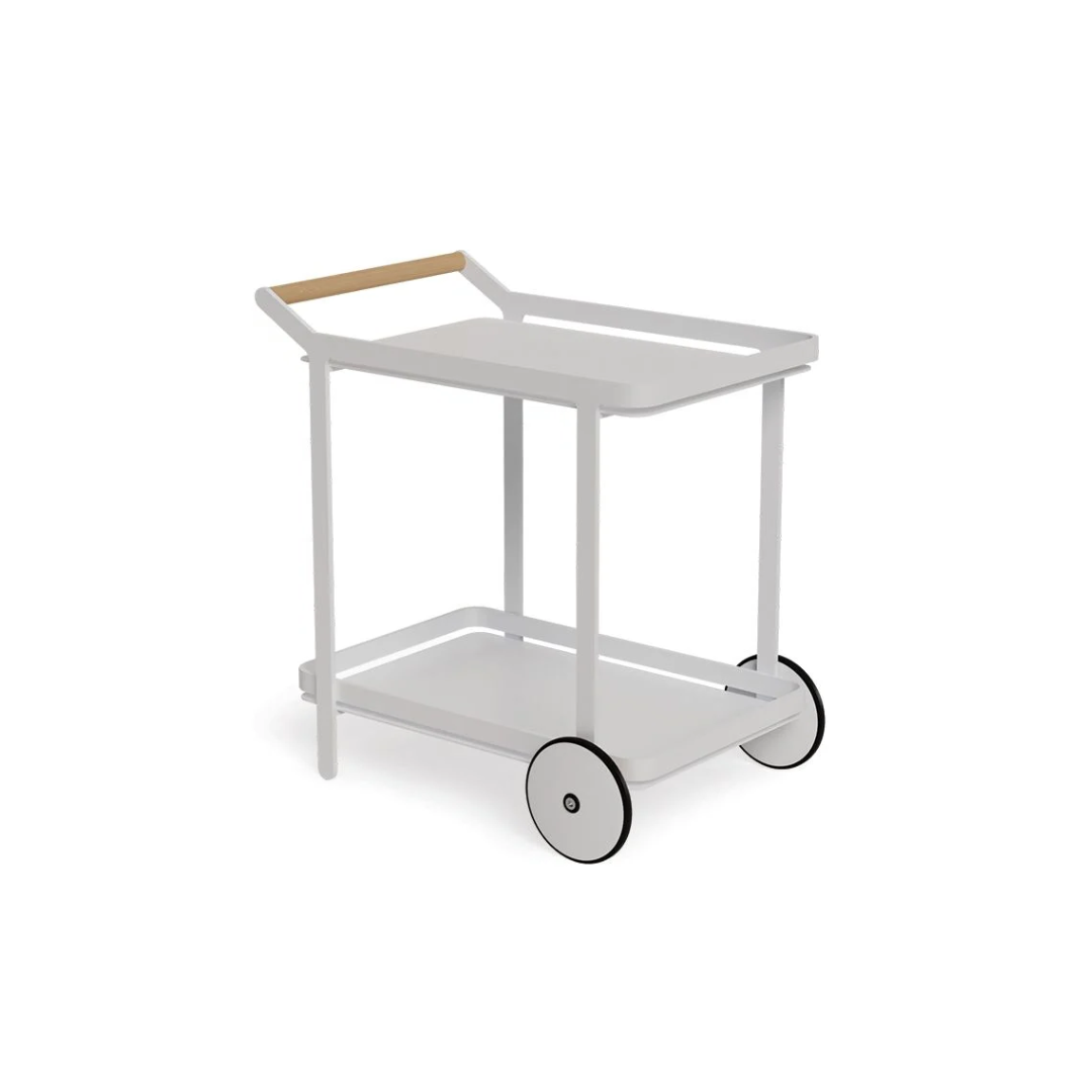 Imola Bar Cart