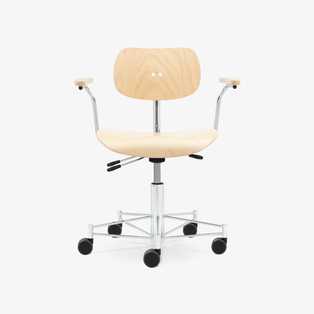 SBG 197 R Swivel Chair