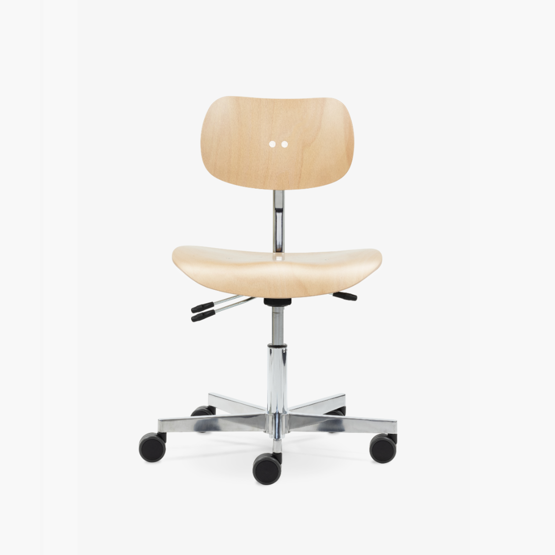 S 197 R20 Swivel Chair