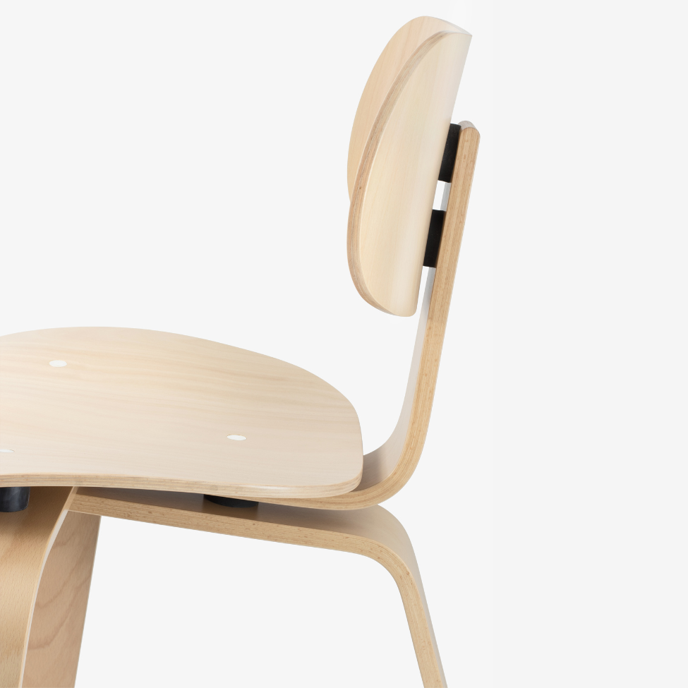 SE 42 3-LEGGED CHAIR (3)