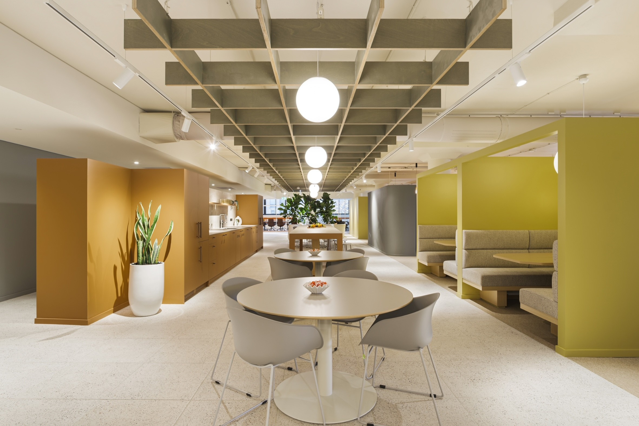 April Group - Cooper St. 1