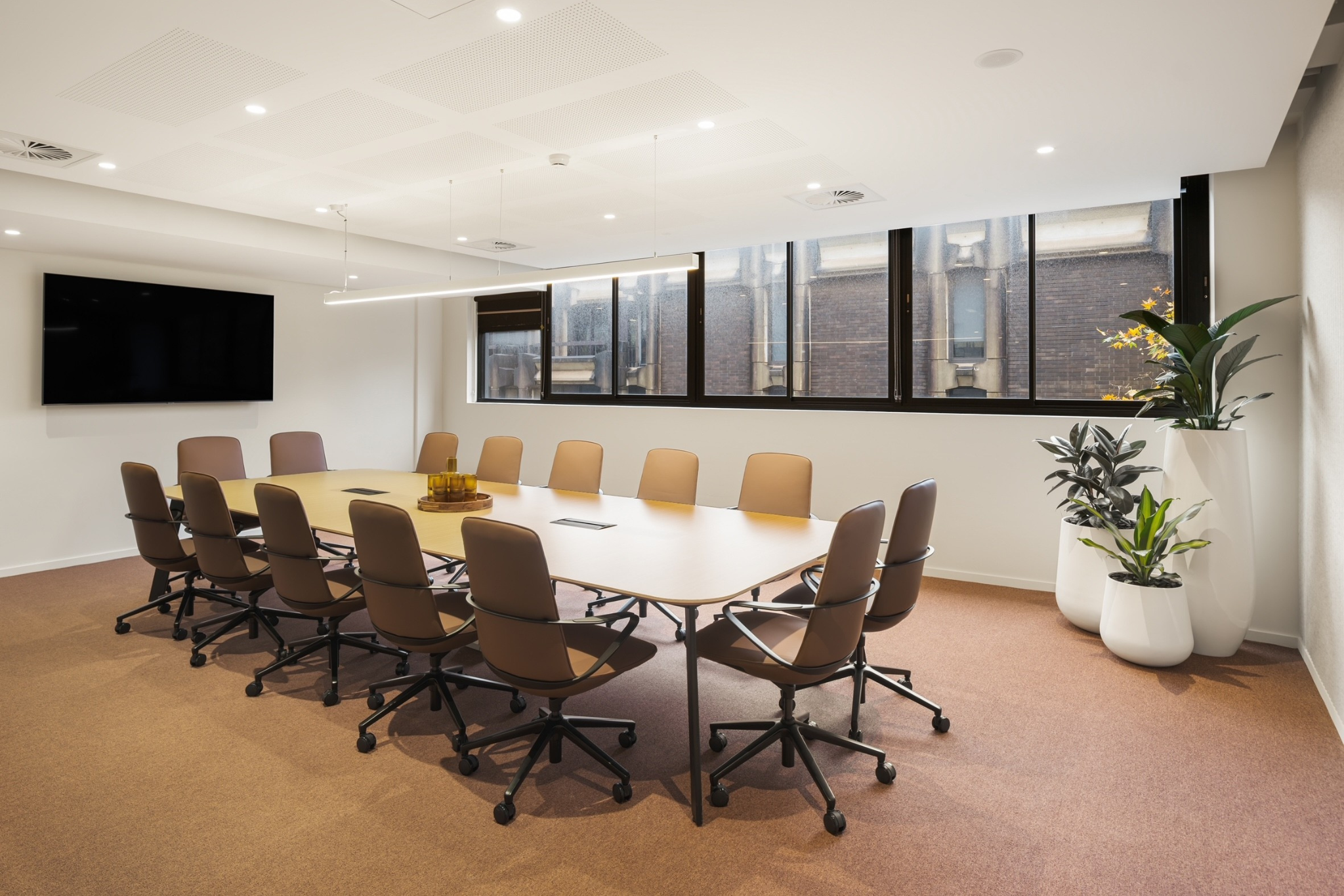 April Group - Cooper St. 2