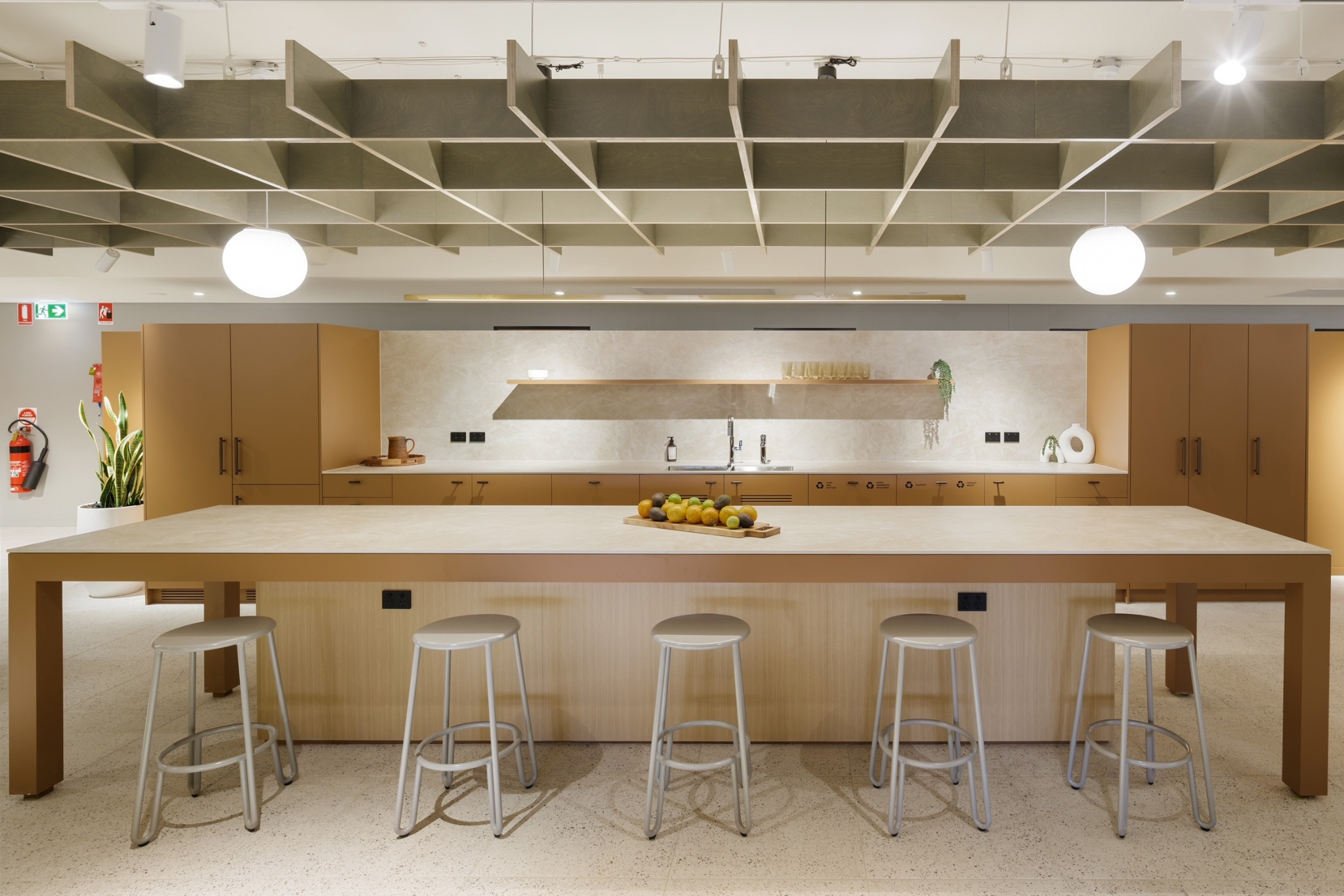 April Group - Cooper St. 4