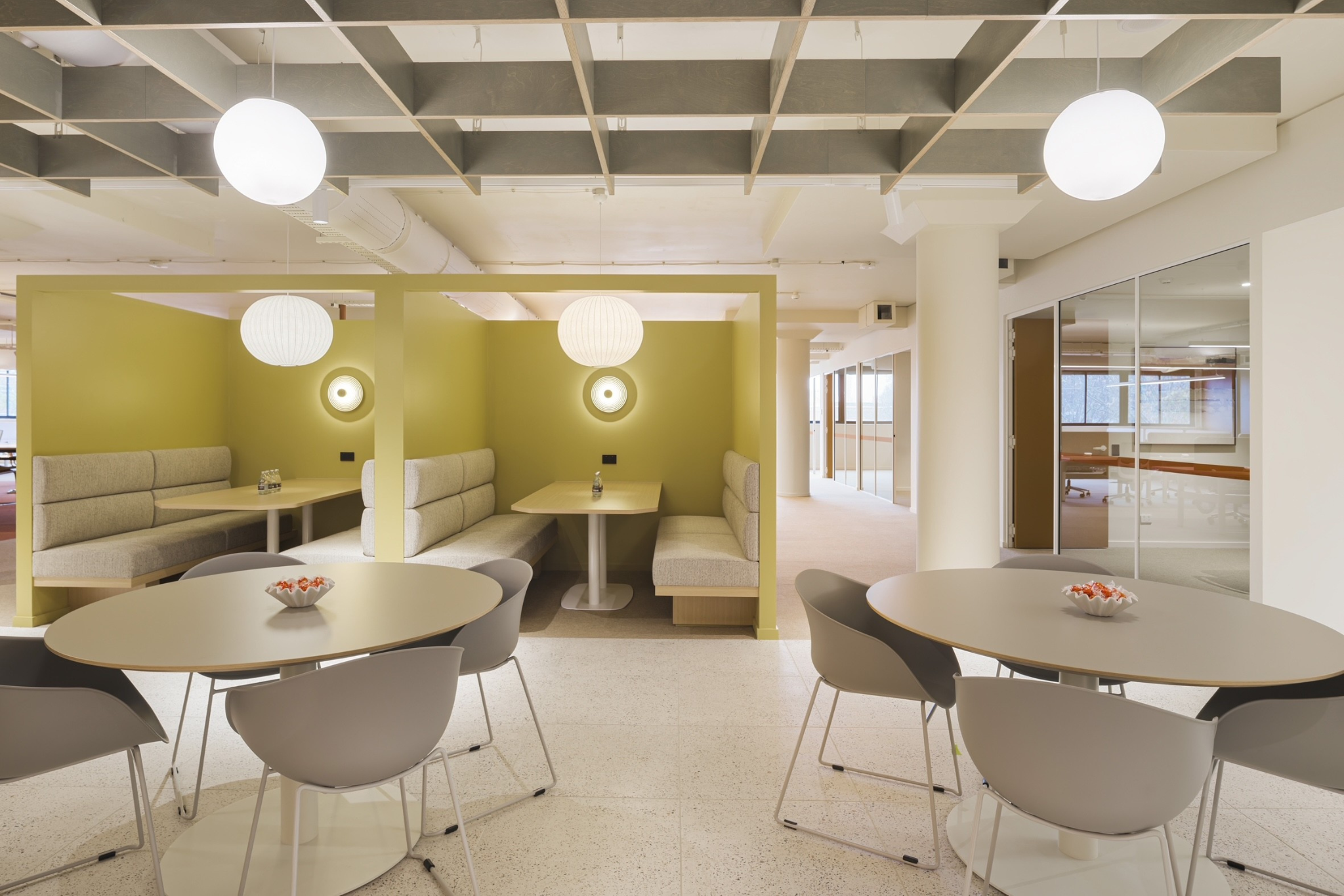 April Group - Cooper St. 5