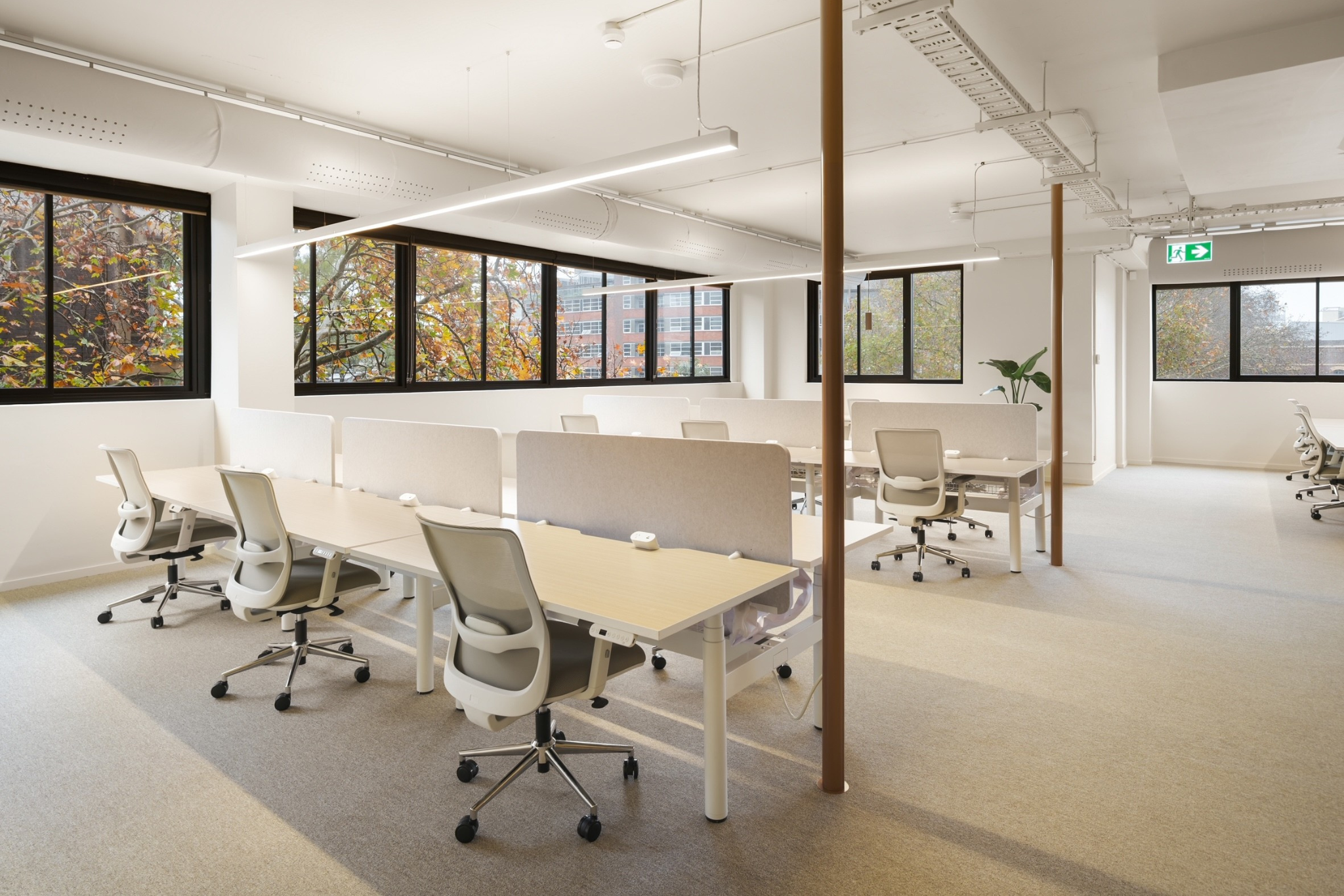 April Group - Cooper St. 6