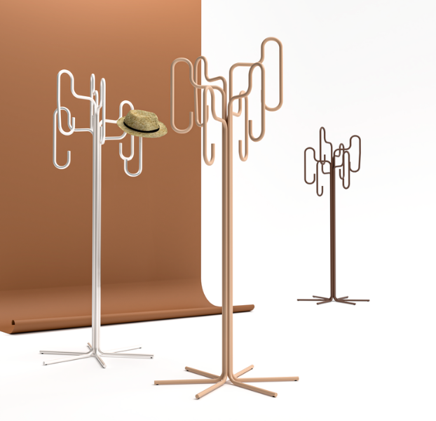 HUNGER Coat Stand 3