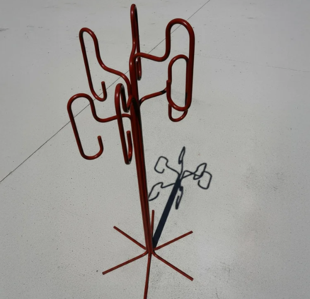 HUNGER Coat Stand 4