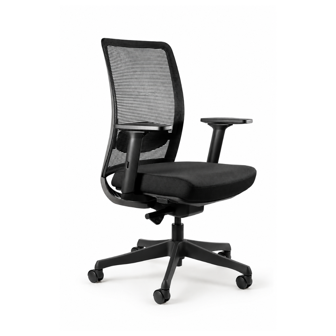AG - BLACK